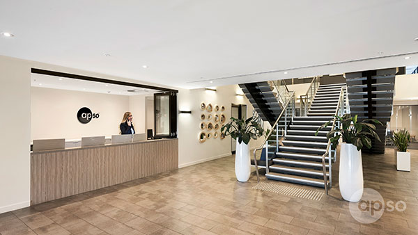 Frankston Office